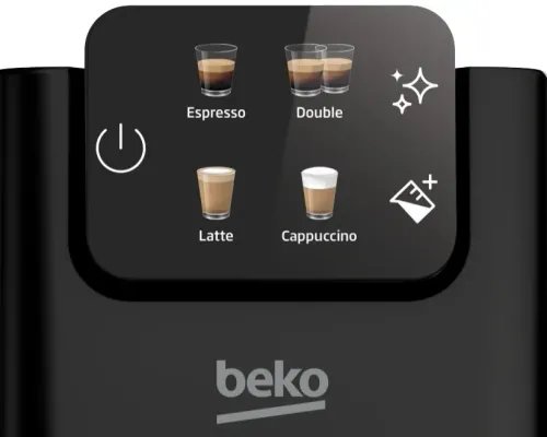 Ekspres Beko CaffeExperto CEP 53 03 B