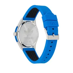 Adidas Originals Code Three Watch Aosy23032 Gümüş Saatler