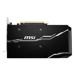 Karta graficzna MSI GeForce RTX 2060 VENTUS OC 6GB GDDR6 192bit