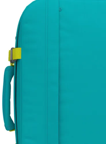 Rucsac de mână CabinZero 44 l - aqua lagoon
