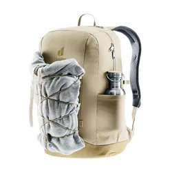 Рюкзак Deuter Gogo daypack - bone / desert