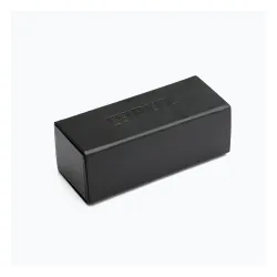 Okulary przeciwsłoneczne Bliz Hero Small matt black/brown blue multi
