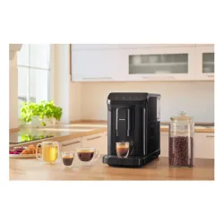Ekspres Sencor SES 6000BK