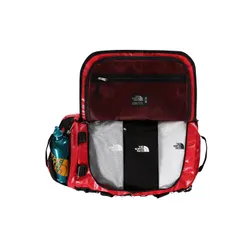 Сумка / рюкзак The North Face Base Camp Duffel M-tnf red / tnf black