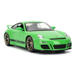 Samochód JADA TOYS Szybcy i wściekli Porsche 911 GT3 9334919314R00