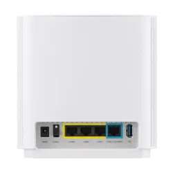 Router ASUS ZenWiFi XT9 2szt. Biały