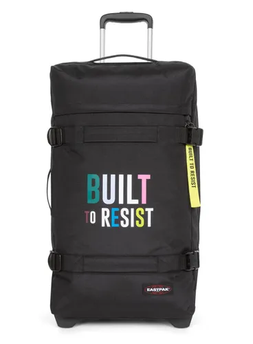 Tekerlekli Çanta Eastpak Transit'r L - bold BTR Black