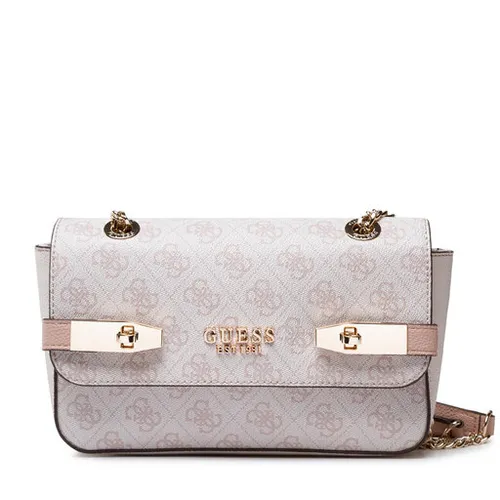 Ghiciți Zadie Bag Cnvrtble Xbdy Logo cu clapă HWSG83 96210 PWO