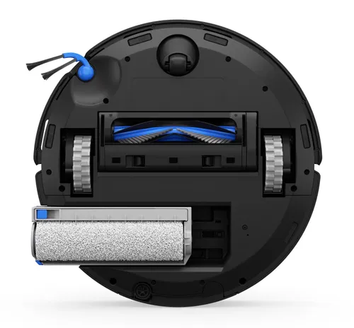 Robot sprzątający ECOVACS Deebot T80 Omini Czarny