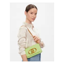 Liu Jo Ecs S Geanta Crossbody Aa4270 E0132 Clorofilla 00930