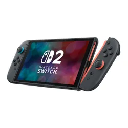 Konsola NINTENDO Switch 2 V2 z wymienną baterią Czarny