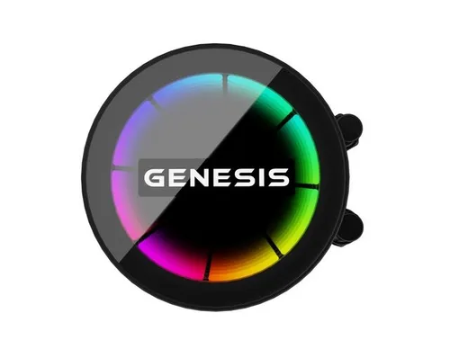 Chłodzenie wodne GENESIS Hydria 240