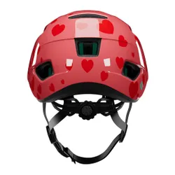 Kask rowerowy LAZER Nutz KinetiCore