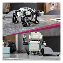 LEGO Mindstorms robotların mucidi (51515)