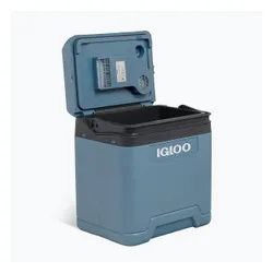 Lodówka turystyczna Igloo IE27 DC 27 l ice blue
