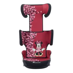 Fotelik samochodowy BEBECONFORT Disney Hera I Fix Fun Minnie I-Size 100-150 cm (15-36 kg) Różowy