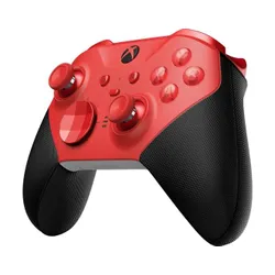 Microsoft Xbox Series Pad беспроводной Геймпад Elite Series 2 Core для Xbox, ПК-красный