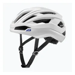 Kask rowerowy Julbo Fast Lane matt white/shiny pearly white