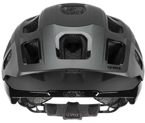 Kask rowerowy UVEX React