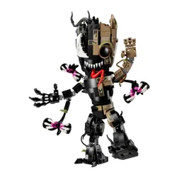 Конструктор LEGO Marvel 76249 Groot-Venom