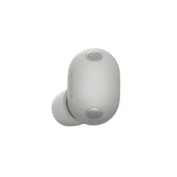 Słuchawki bezprzewodowe Sony WF-1000XM6 ANC Dokanałowe Bluetooth 5.3 Platynowo-srebrny