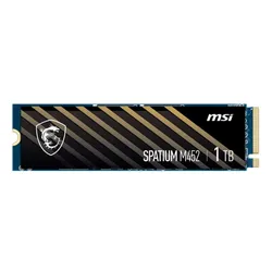 Dysk MSI Spatium M452 1TB SSD