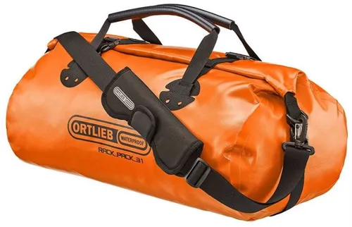 Велосумка на багажник ORTLIEB Rack Pack