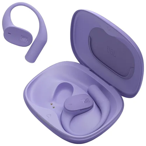JBL Sense Lite Fioletowe