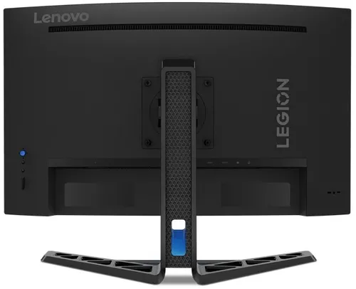 Monitor LENOVO Legion R27fc-30 27" 1920x1080px 240Hz 0.5 ms [MPRT] Curved