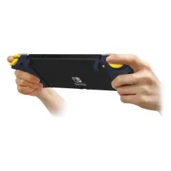 Геймпад Hori Split Геймпад Compact Pac-Man к Nintenк Switch Проводной