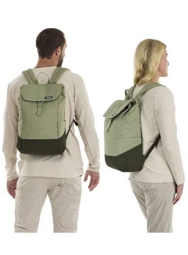 Рюкзак Thule Lithos набор quiet green / darkest green 16 л