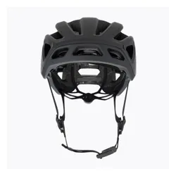 Kask rowerowy Fox Racing Crossframe Pro matte black