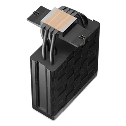 Chłodzenie CPU DEEPCOOL AG400 BK ARGB V2