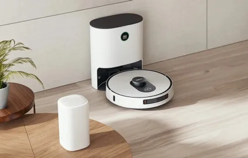 Robot sprzątający ROIDMI Eva Max