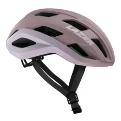 Kask rowerowy LAZER Strada KinetiCore Różowy Szosowy (rozmiar L)