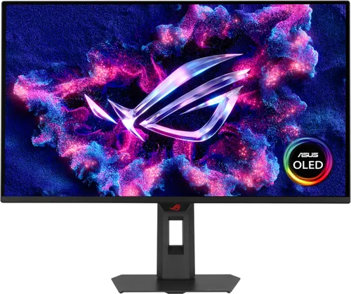 Monitor ASUS ROG Strix XG27AQDMES 26.5" OLED 240Hz 2560x1440px 0.03 ms [GTG]