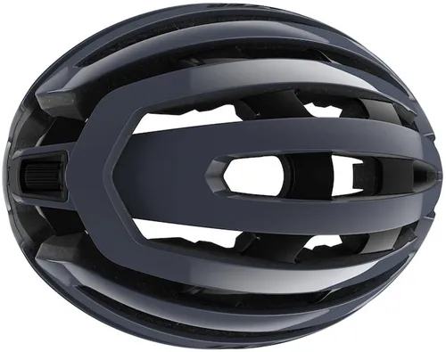 Kask rowerowy LAZER Z1 KinetiCore Granatowy Szosowy (rozmiar S)