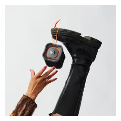 Głośnik mobilny SKULLCANDY Terrain Mini Czarny