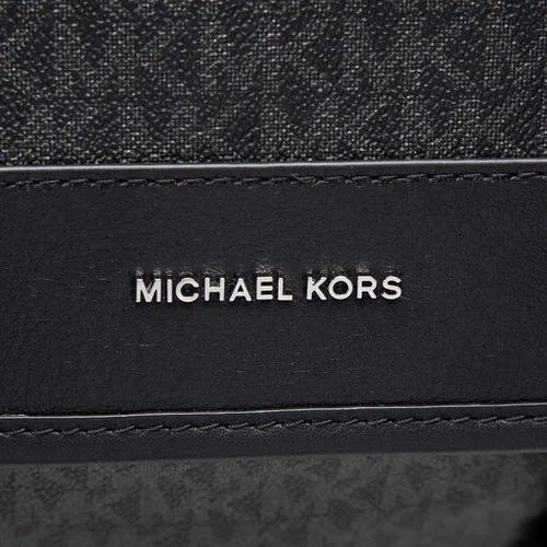 Rucsac MICHAEL Michael Kors oraș Bkpk 33s1lhdb6v Negru 001