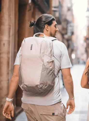 Походный рюкзак Thule EnRoute 23 л - натуральный оранжевый