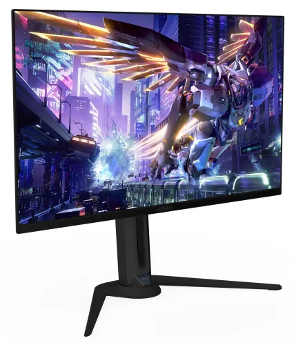 Monitor Gigabyte AORUS FO32U2P 31,5" 4K QD-OLED 240Hz 0,03ms Gamingowy