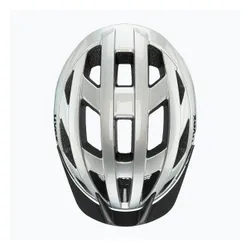 Kask rowerowy UVEX I-vo 2 Pure silver