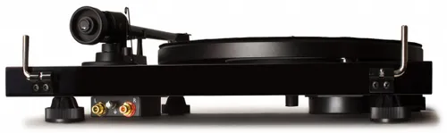 Gramofon PRO-JECT Debut III Czarny