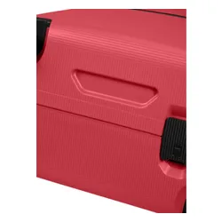 Walizka duża Samsonite Magnum Eco - geranium red
