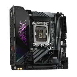 Płyta główna Gigabyte Z890I AORUS ULTRA