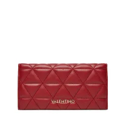 Большой женский кошелек Valentino Carnaby Vps7lo216 Rosso 003