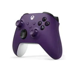 Microsoft Xbox Series Pad беспроводной Геймпад для Xbox, ПК-astral purple