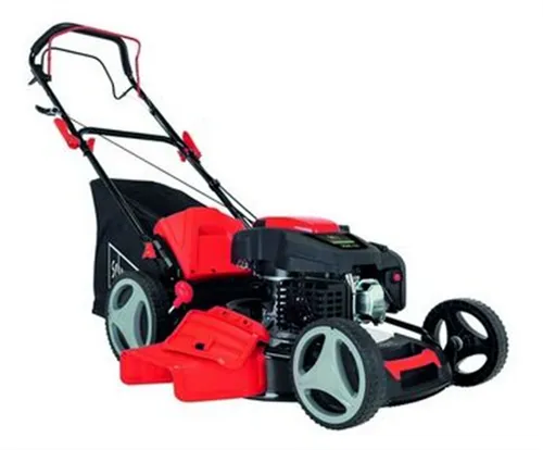 Kosiarka spalinowa Scheppach MS225-56