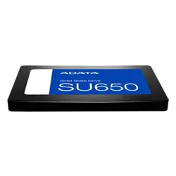 Dysk ADATA Ultimate SU650 240GB SSD