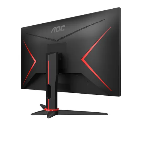 Monitor AOC 24G2SPAE/BK 24" Full HD IPS 165Hz 1ms Gamingowy